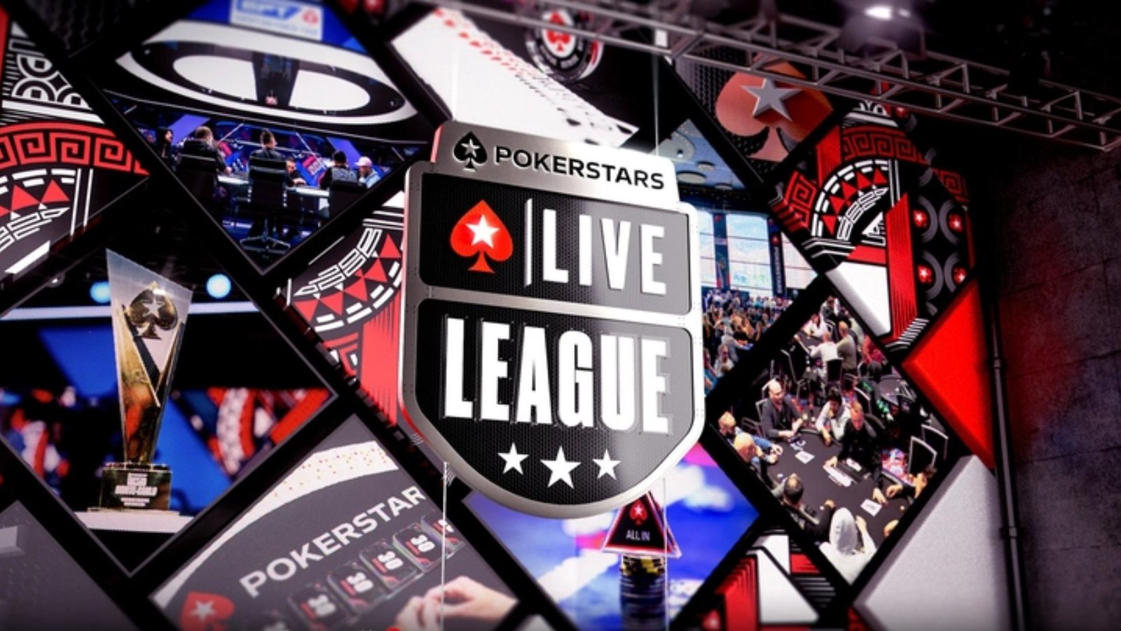 PokerStars: Ανακοίνωσε ένα πρωτοποριακό Live Leaderboard για Πρωτοφανείς Ευκαιρίες!