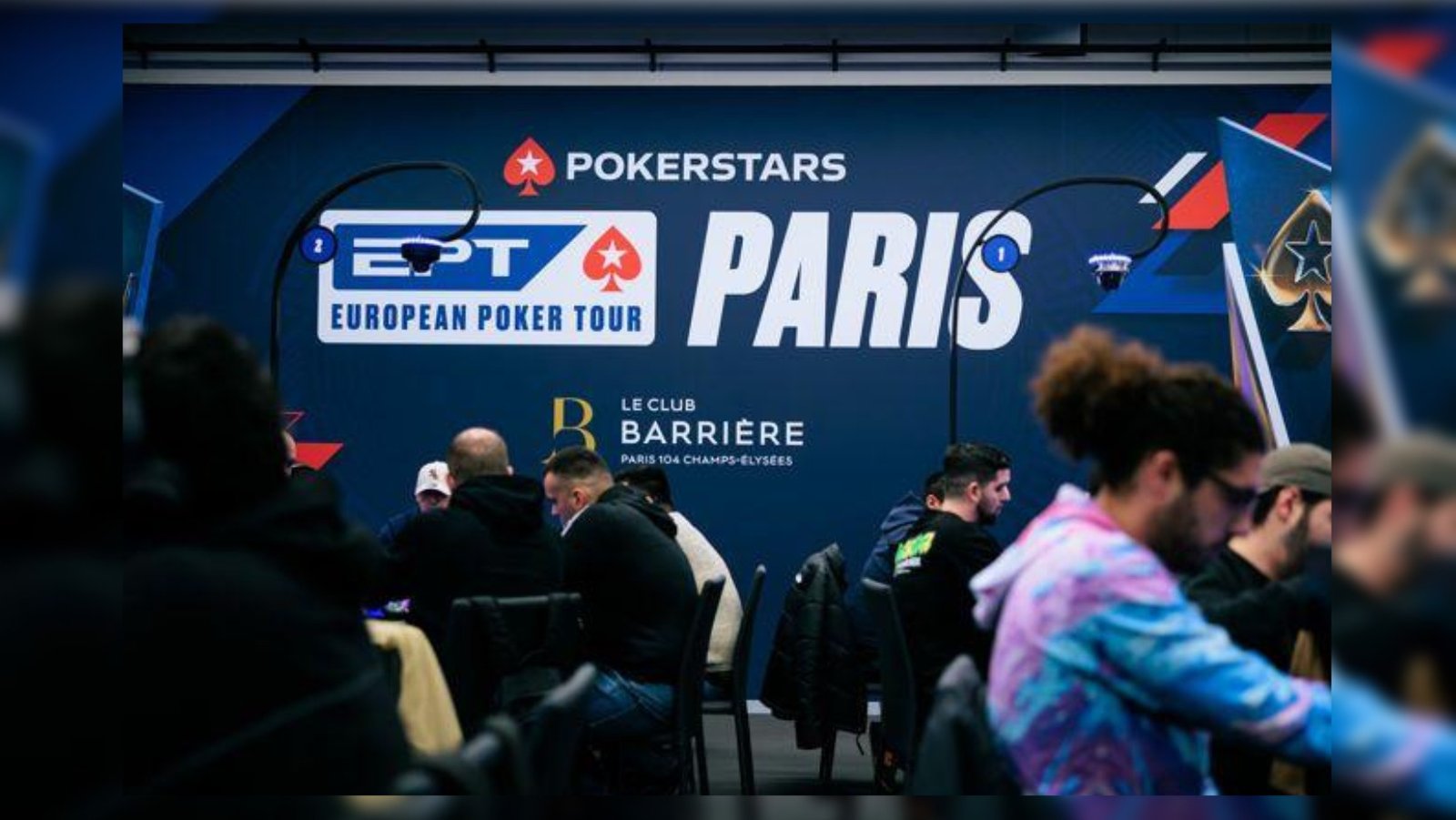 EPT Paris 2026: Επιστρέφει τον Φεβρουάριο μετά την περσινή ακύρωση – Όλο το πρόγραμμα της PokerStars
