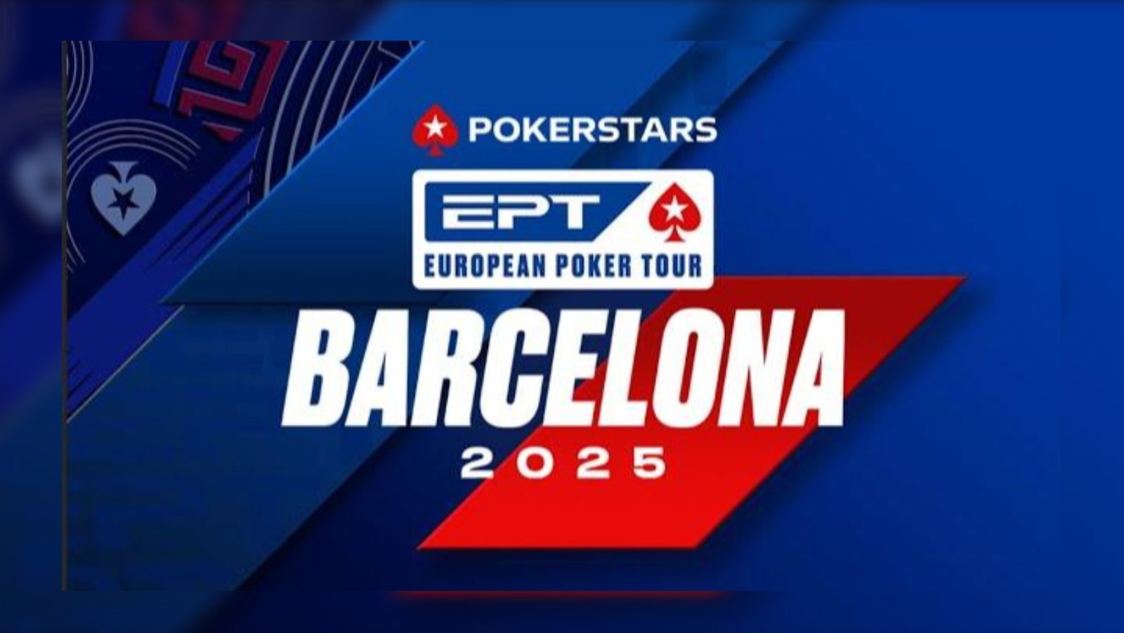 Πέντε Έλληνες στη Day 4 του EPT Barcelona – €1.4 εκατ. για τον νικητή!