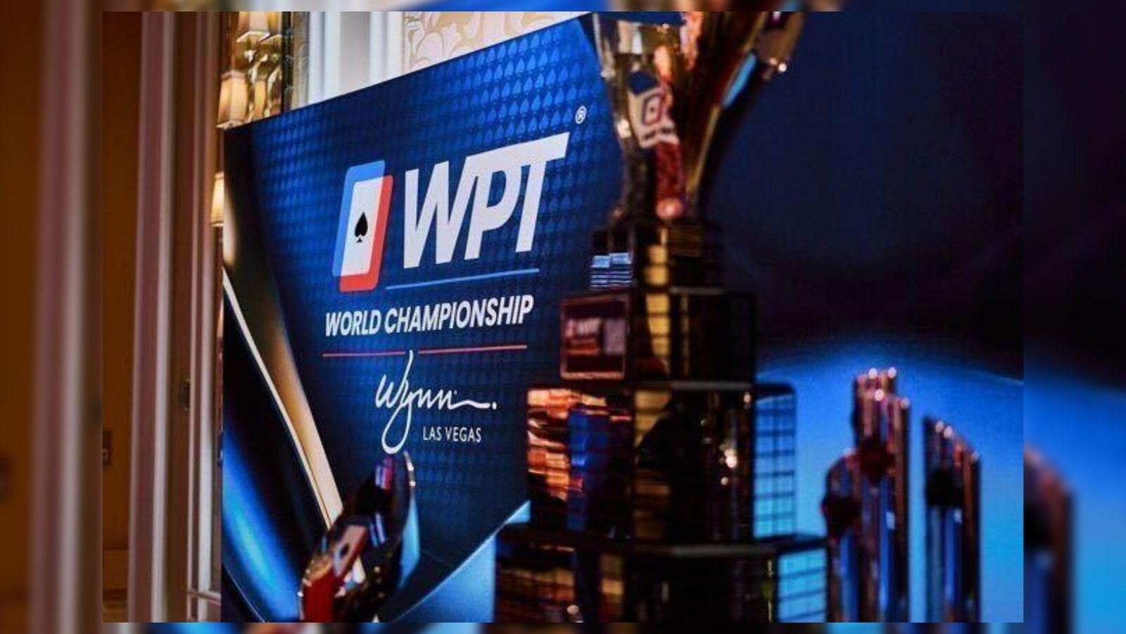 WPT World Championship 2025: Το πλήρες πρόγραμμα από το Wynn Las Vegas