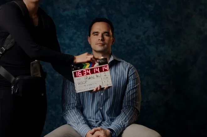 Ο Δημιουργός του “No Limit” παραδέχτηκε ότι χρησιμοποίησε AI για ψεύτικες δηλώσεις του Alan Keating