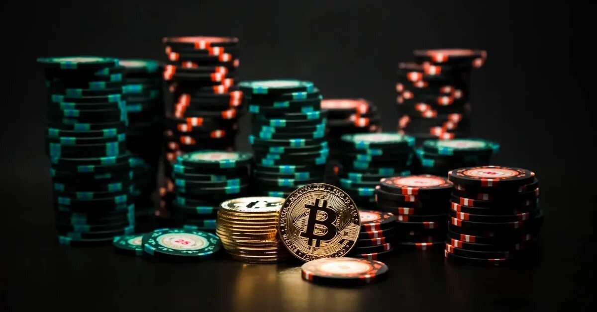 Crypto Poker: Το μέλλον του online πόκερ γράφεται σε blockchain