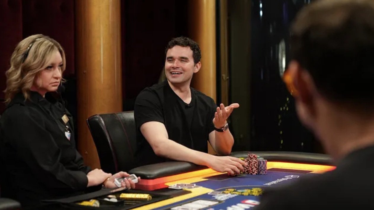 Ο Alan Keating Κερδίζει Ένα από τα Μεγαλύτερα Pots στην Ιστορία του Livestream